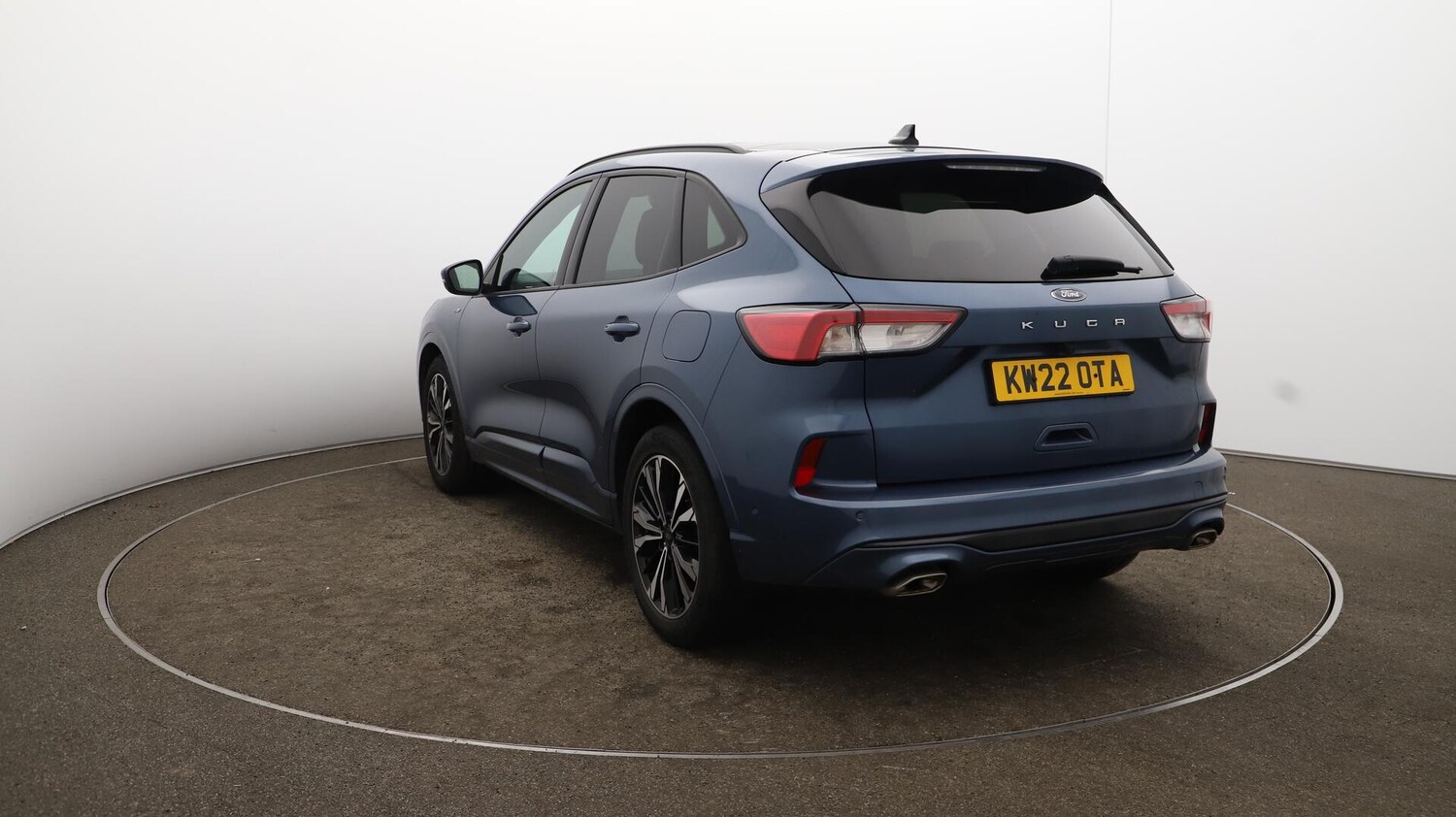 Used Ford Kuga 2022 for sale - 76013704: Photo 62