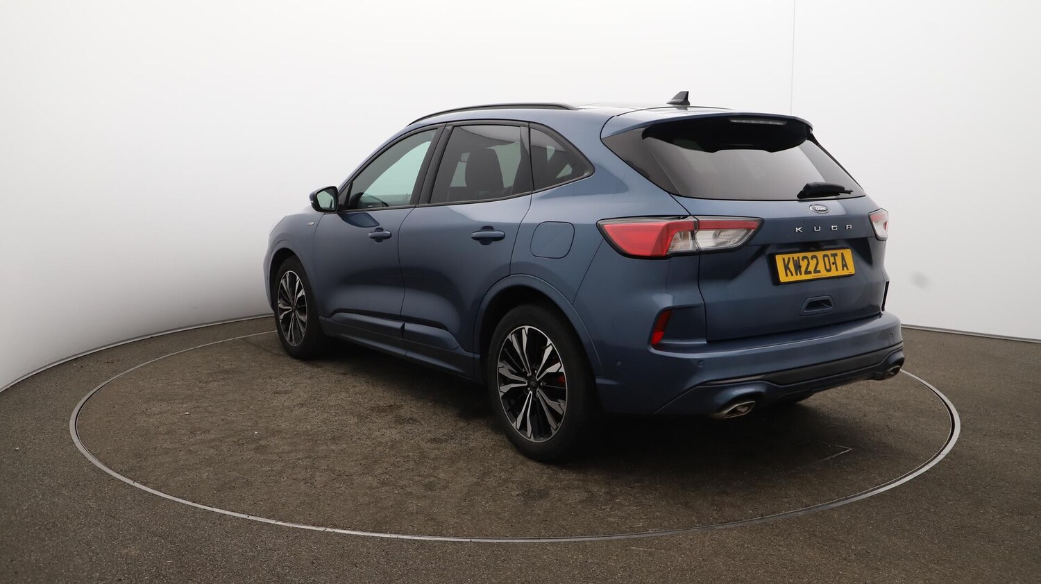 Used Ford Kuga 2022 for sale - 76013704: Photo 63