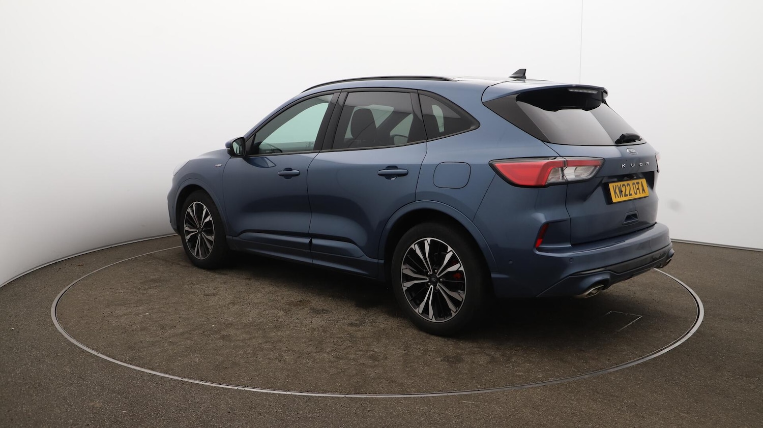 Used Ford Kuga 2022 for sale - 76013704: Photo 64