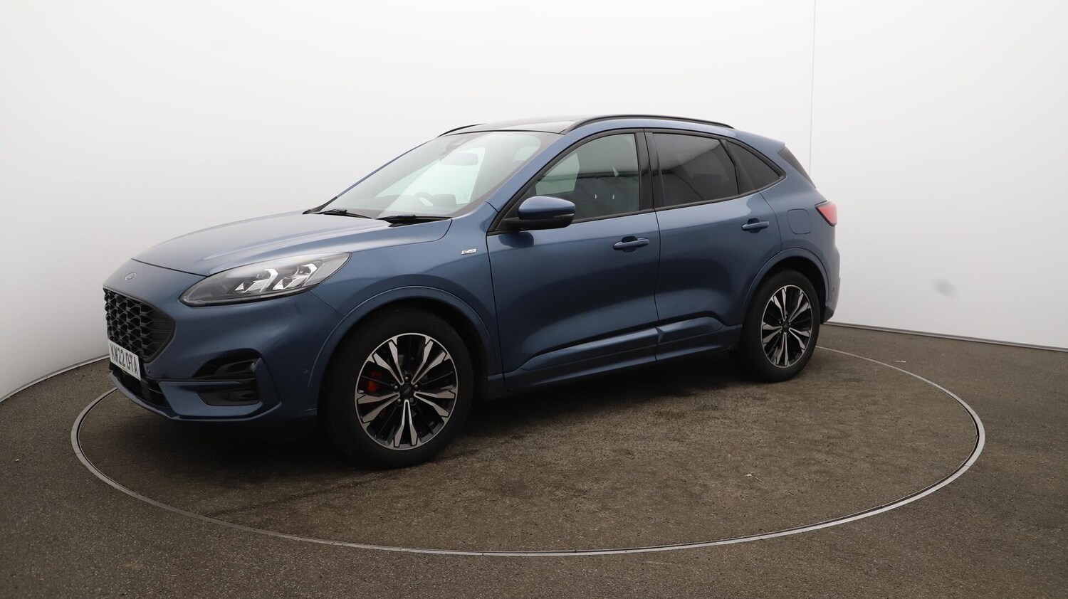 Used Ford Kuga 2022 for sale - 76013704: Photo 69
