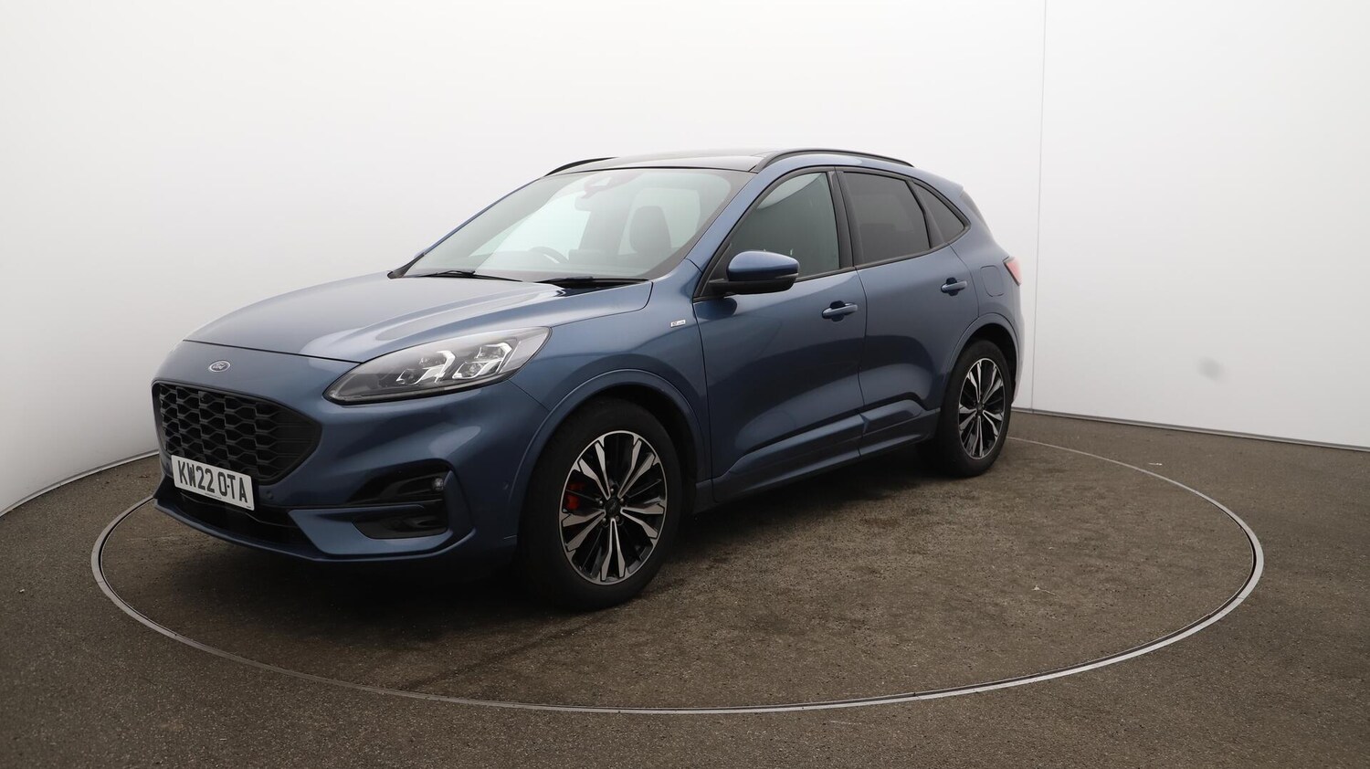 Used Ford Kuga 2022 for sale - 76013704: Photo 70