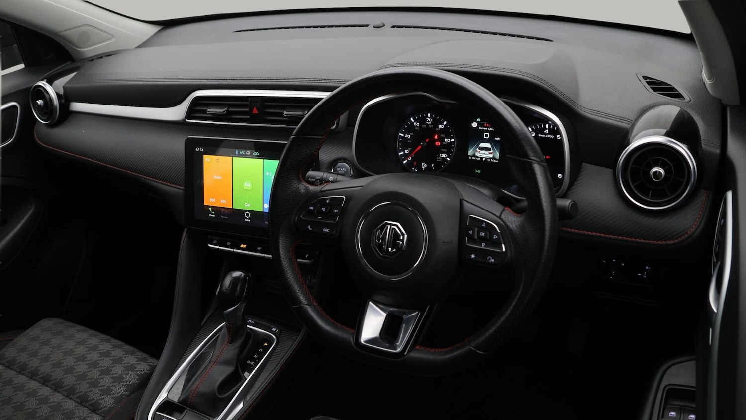 Used MG MG ZS 2023 for sale - 76572306: Photo 10