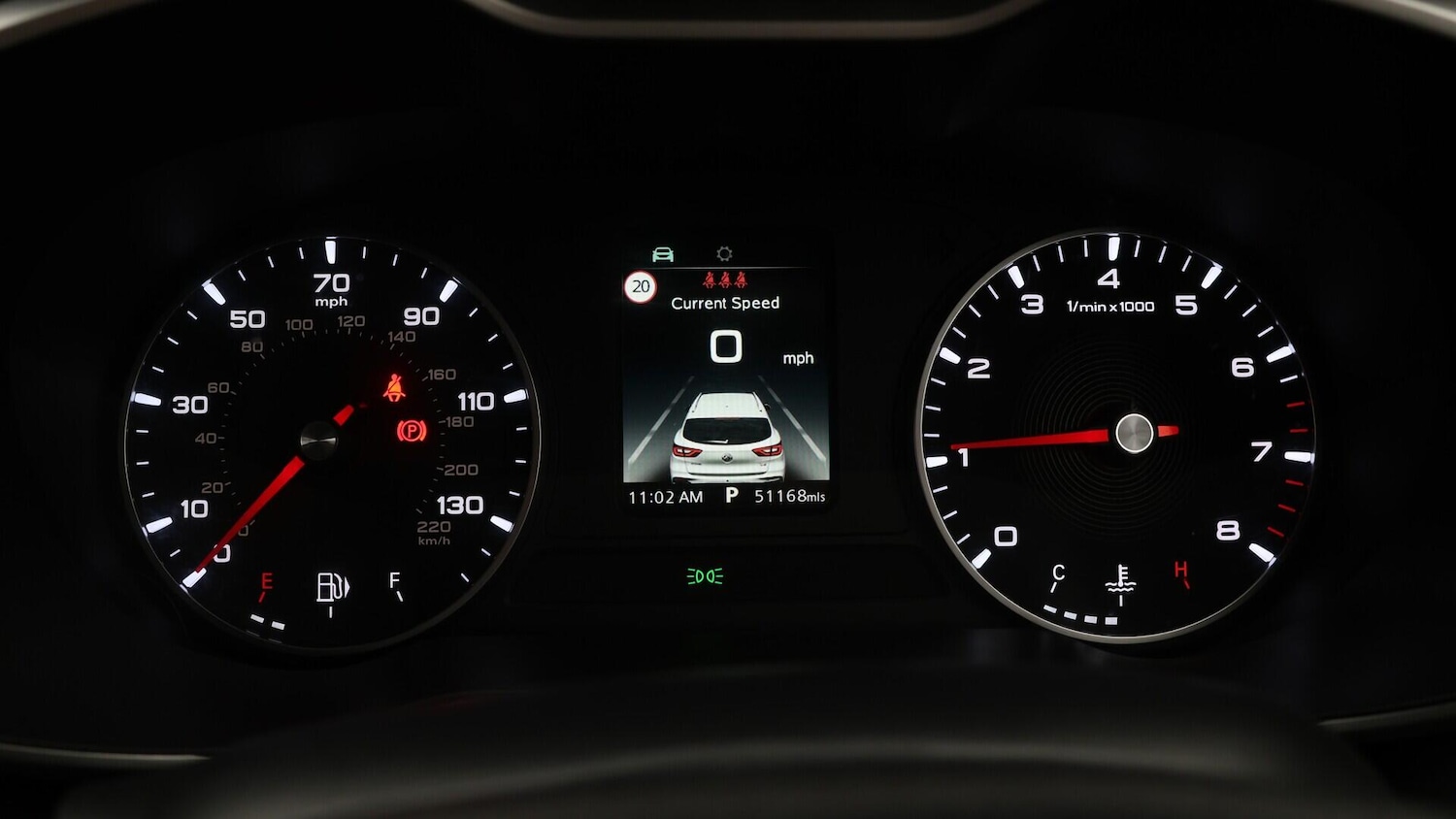 Used MG MG ZS 2023 for sale - 76572306: Photo 11