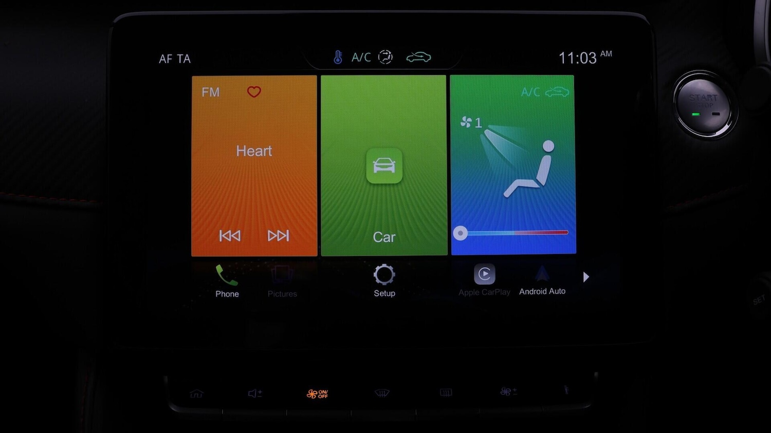 Used MG MG ZS 2023 for sale - 76572306: Photo 12