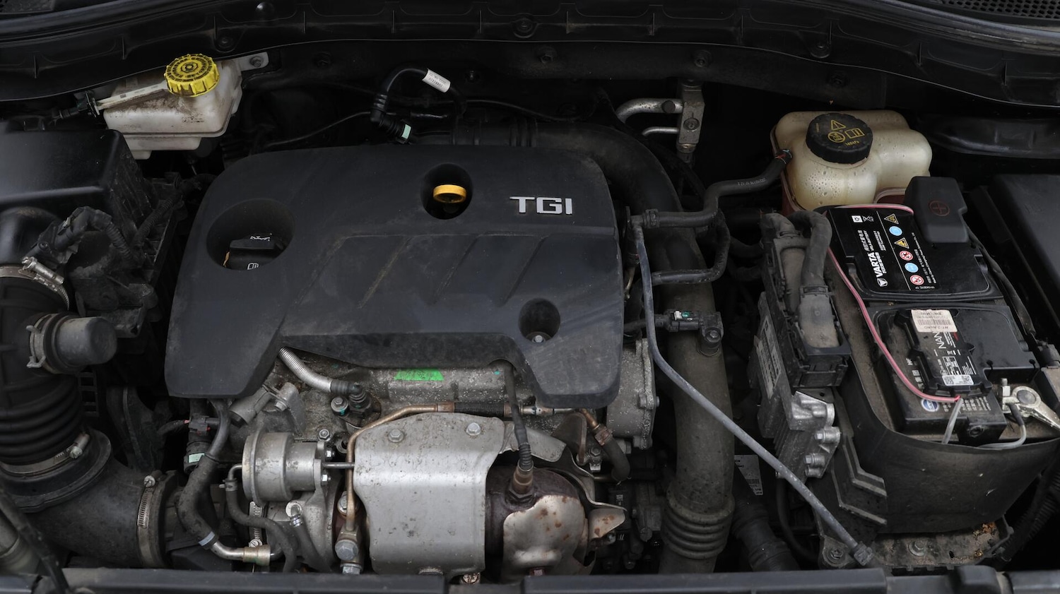 Used MG MG ZS 2023 for sale - 76572306: Photo 20