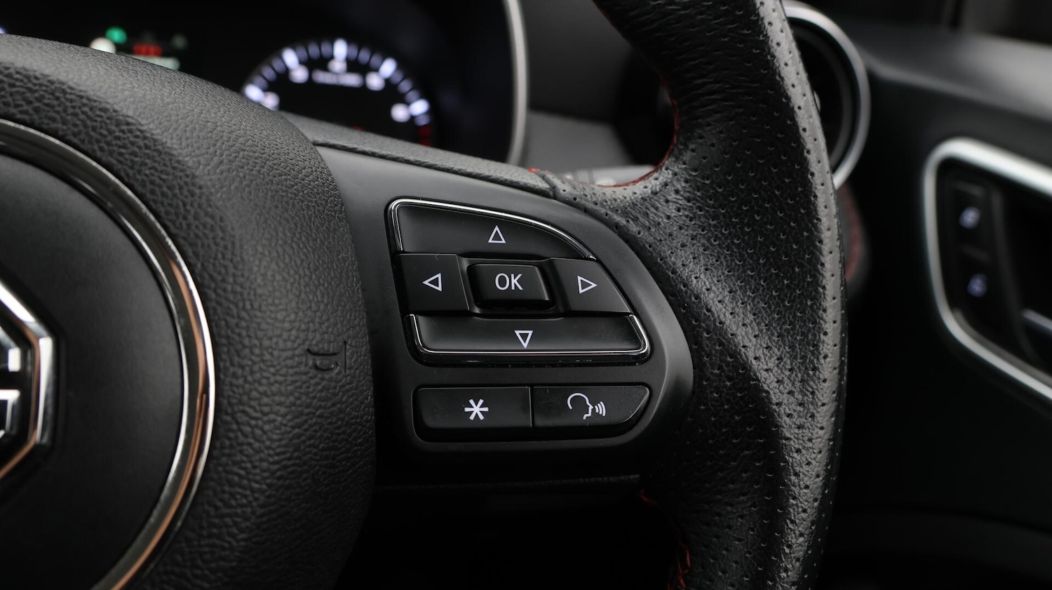 Used MG MG ZS 2023 for sale - 76572306: Photo 24