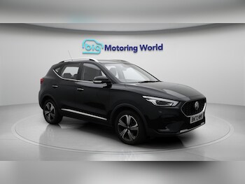 Used MG MG ZS 2023 for sale - 76572306: Photo