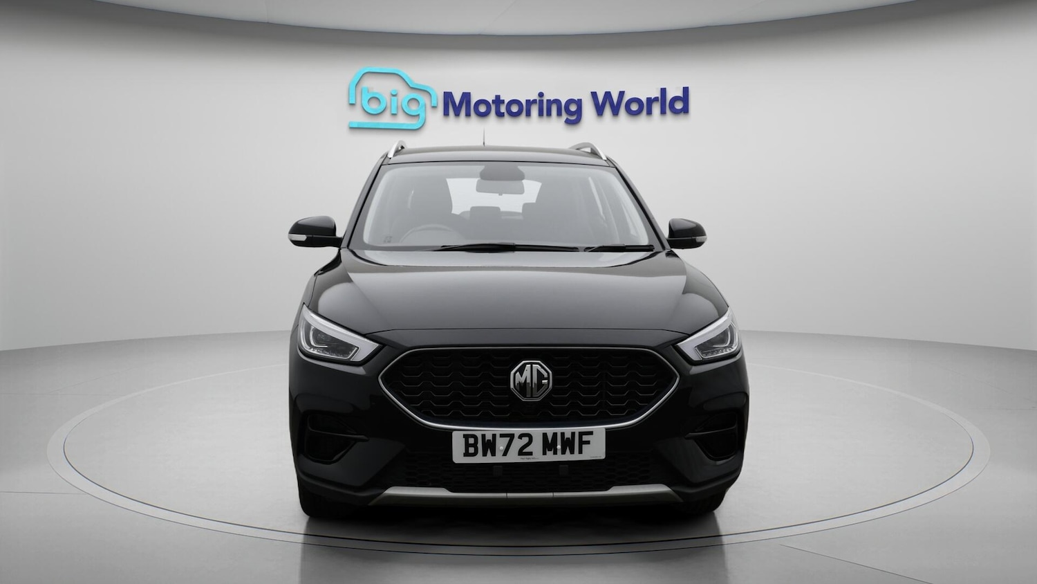 Used MG MG ZS 2023 for sale - 76572306: Photo 3