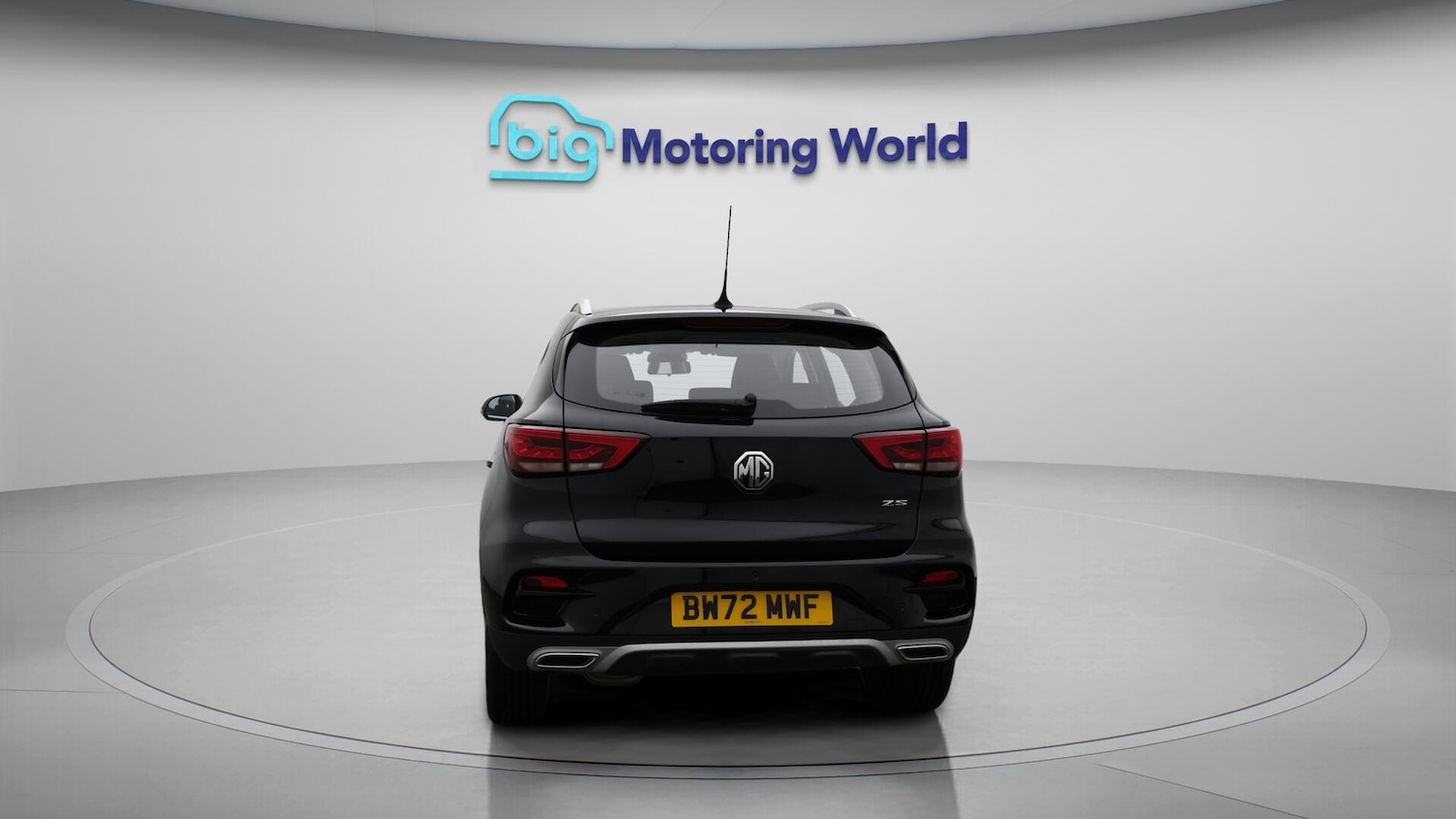 Used MG MG ZS 2023 for sale - 76572306: Photo 7