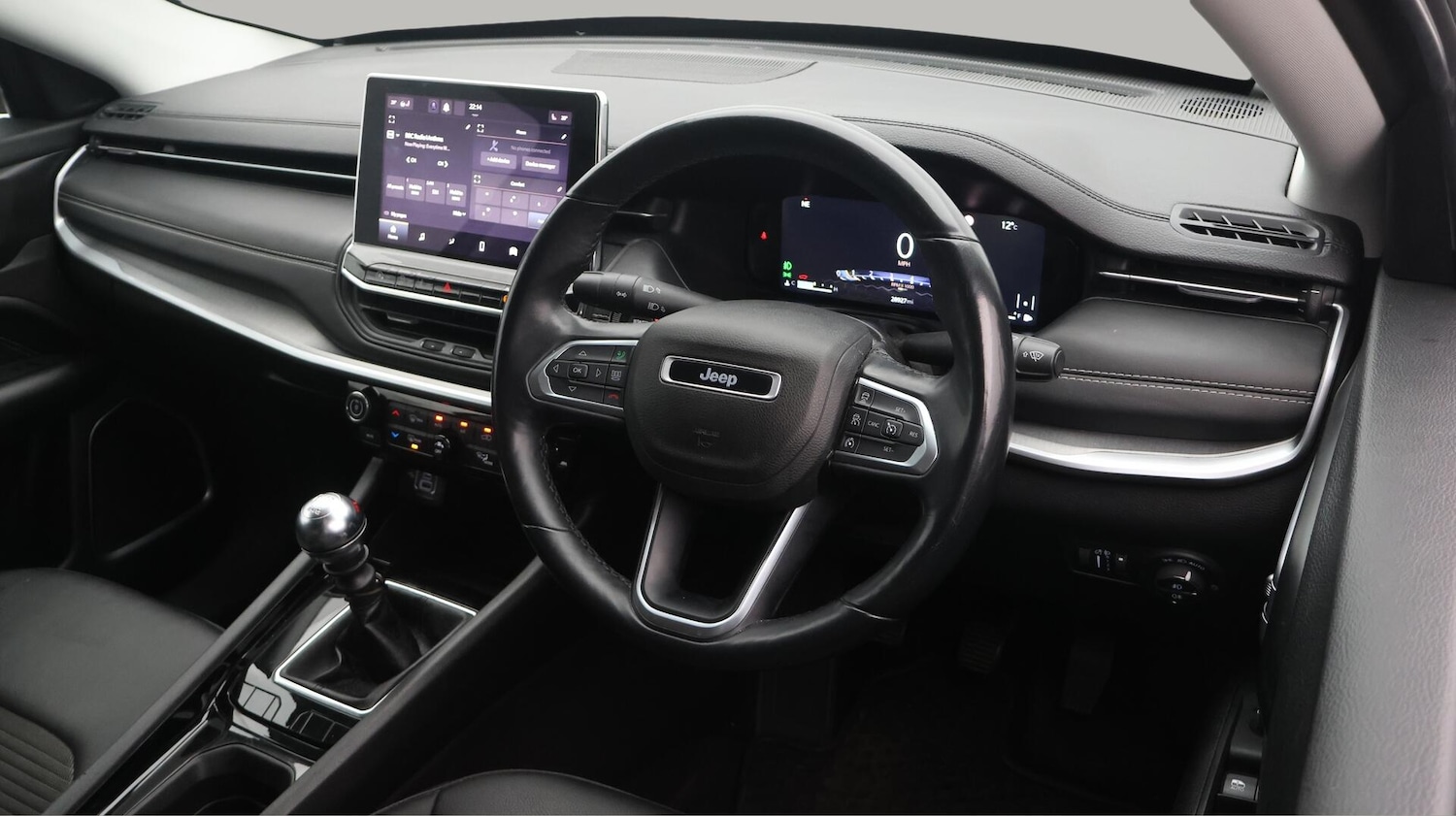 Used Jeep Compass 2022 for sale - 76409381: Photo 10