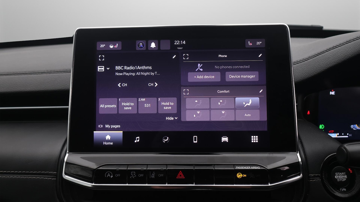 Used Jeep Compass 2022 for sale - 76409381: Photo 12