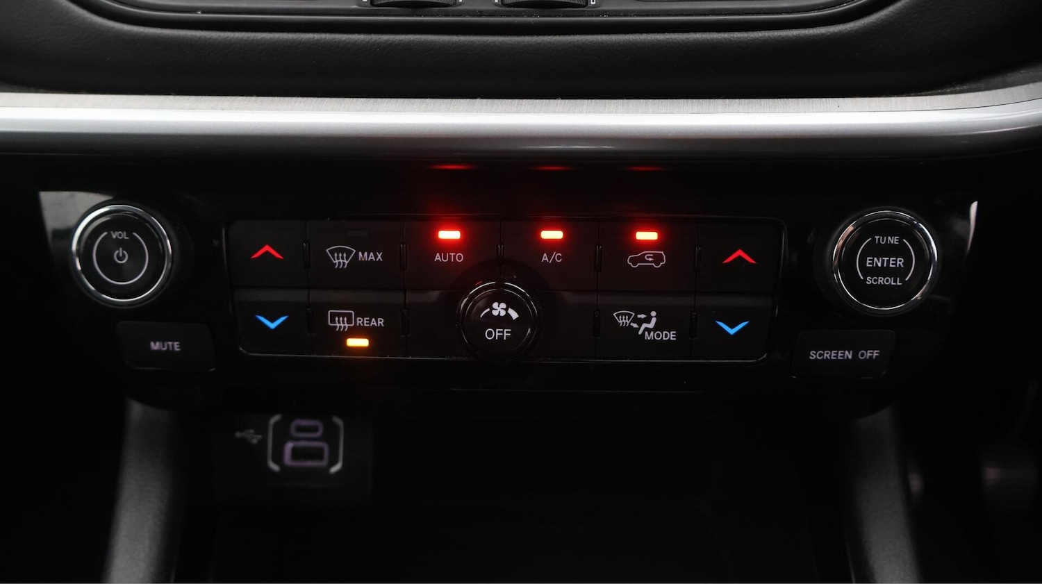 Used Jeep Compass 2022 for sale - 76409381: Photo 13