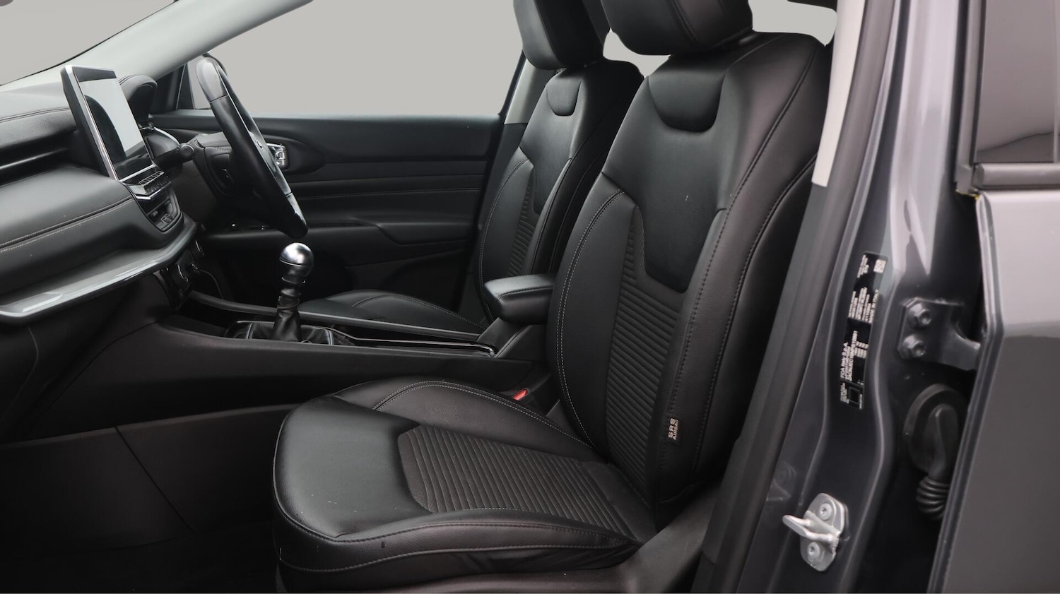 Used Jeep Compass 2022 for sale - 76409381: Photo 15