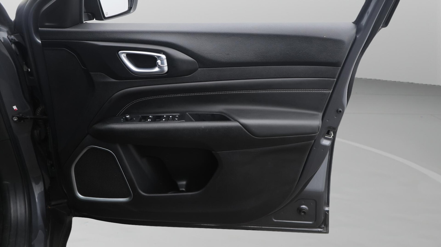 Used Jeep Compass 2022 for sale - 76409381: Photo 16