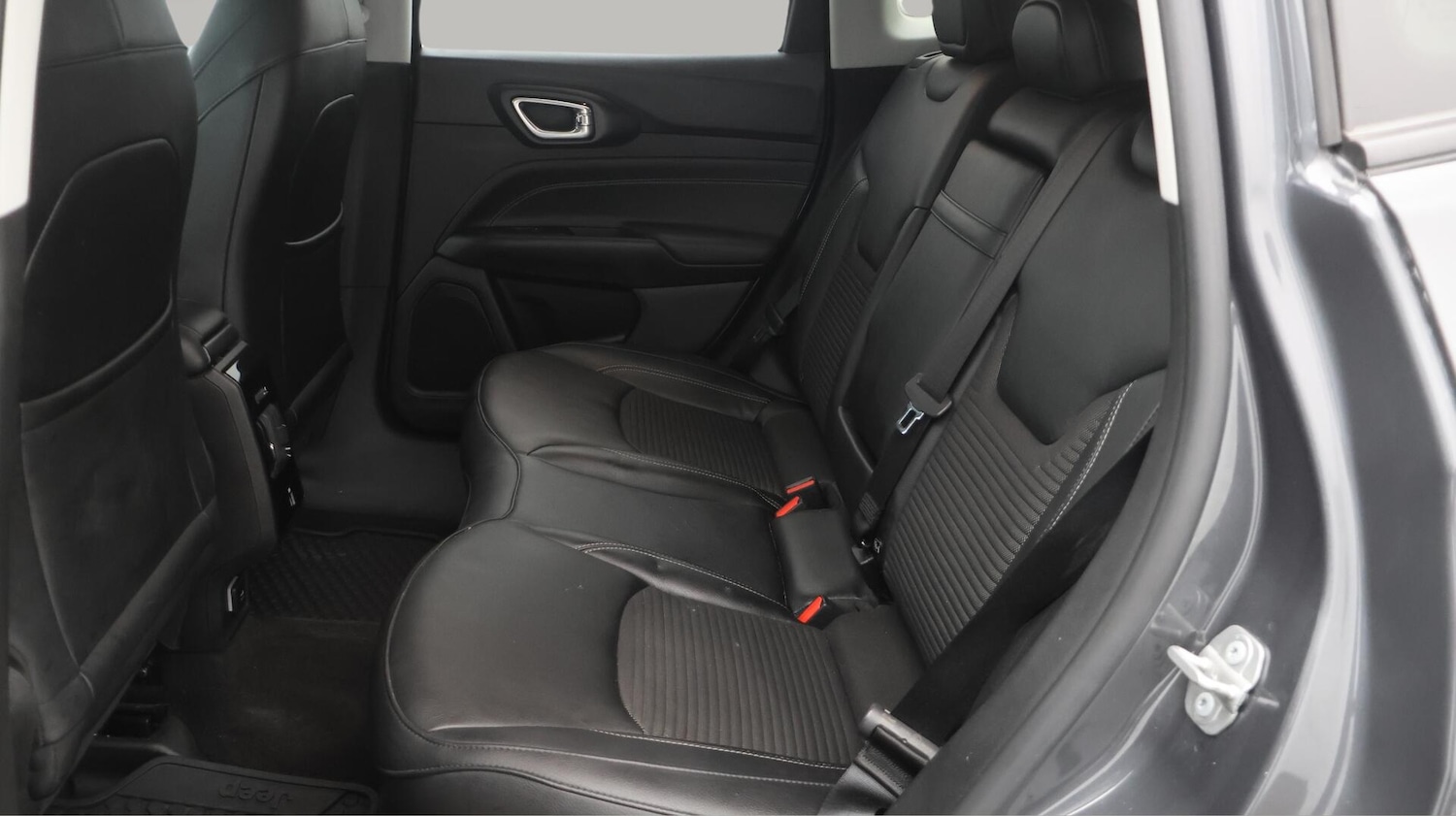 Used Jeep Compass 2022 for sale - 76409381: Photo 17