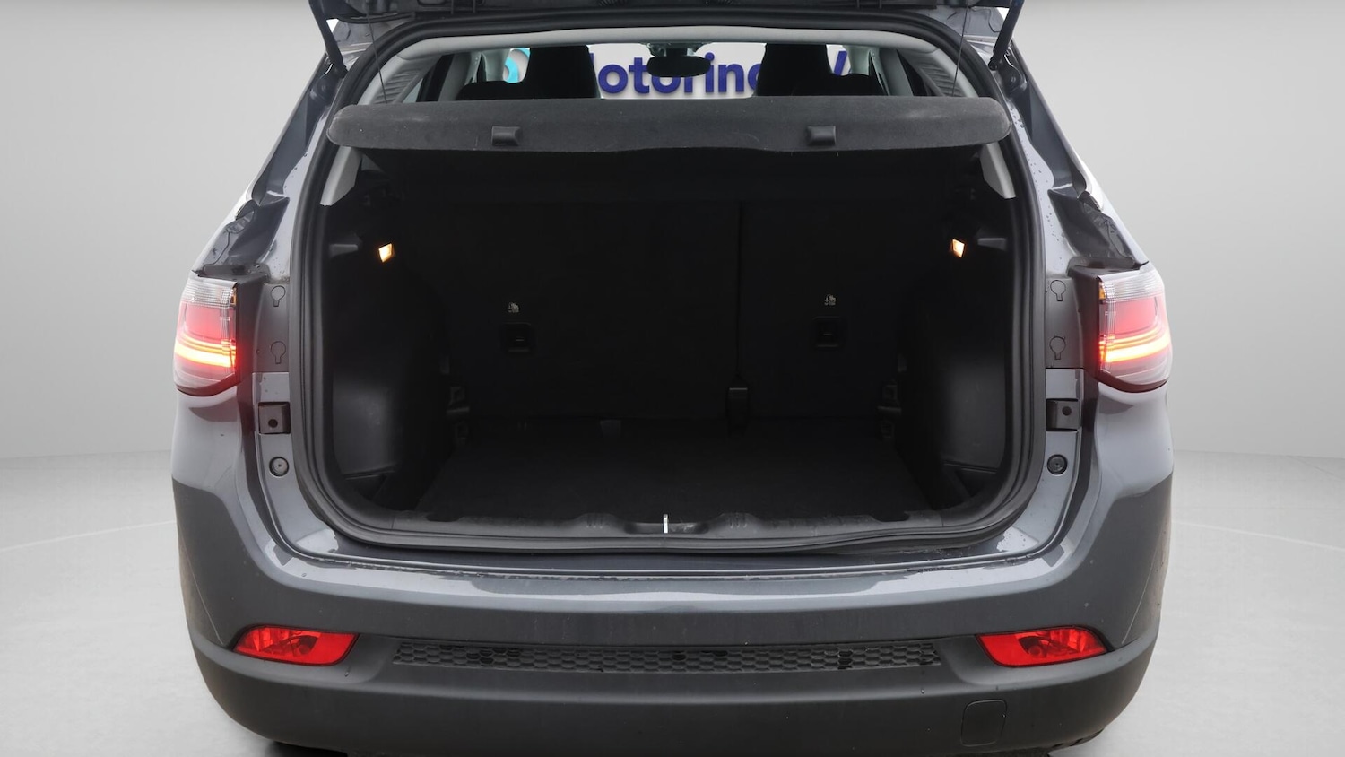 Used Jeep Compass 2022 for sale - 76409381: Photo 18