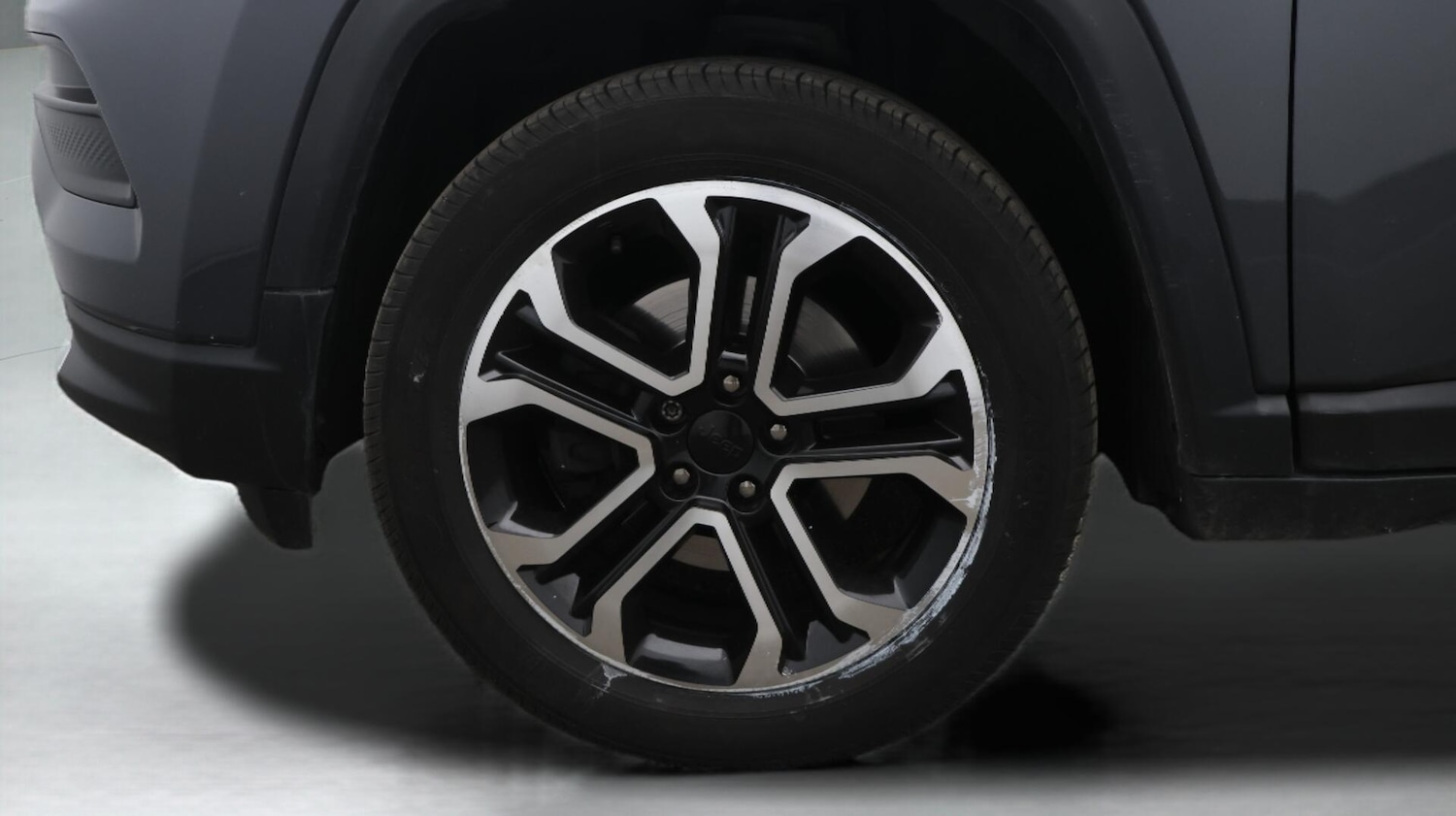 Used Jeep Compass 2022 for sale - 76409381: Photo 19