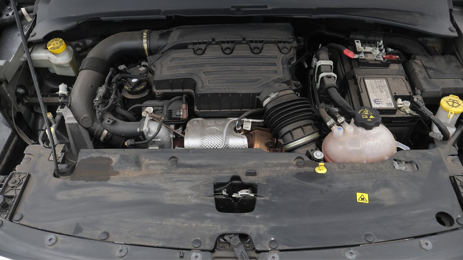 Used Jeep Compass 2022 for sale - 76409381: Photo 20