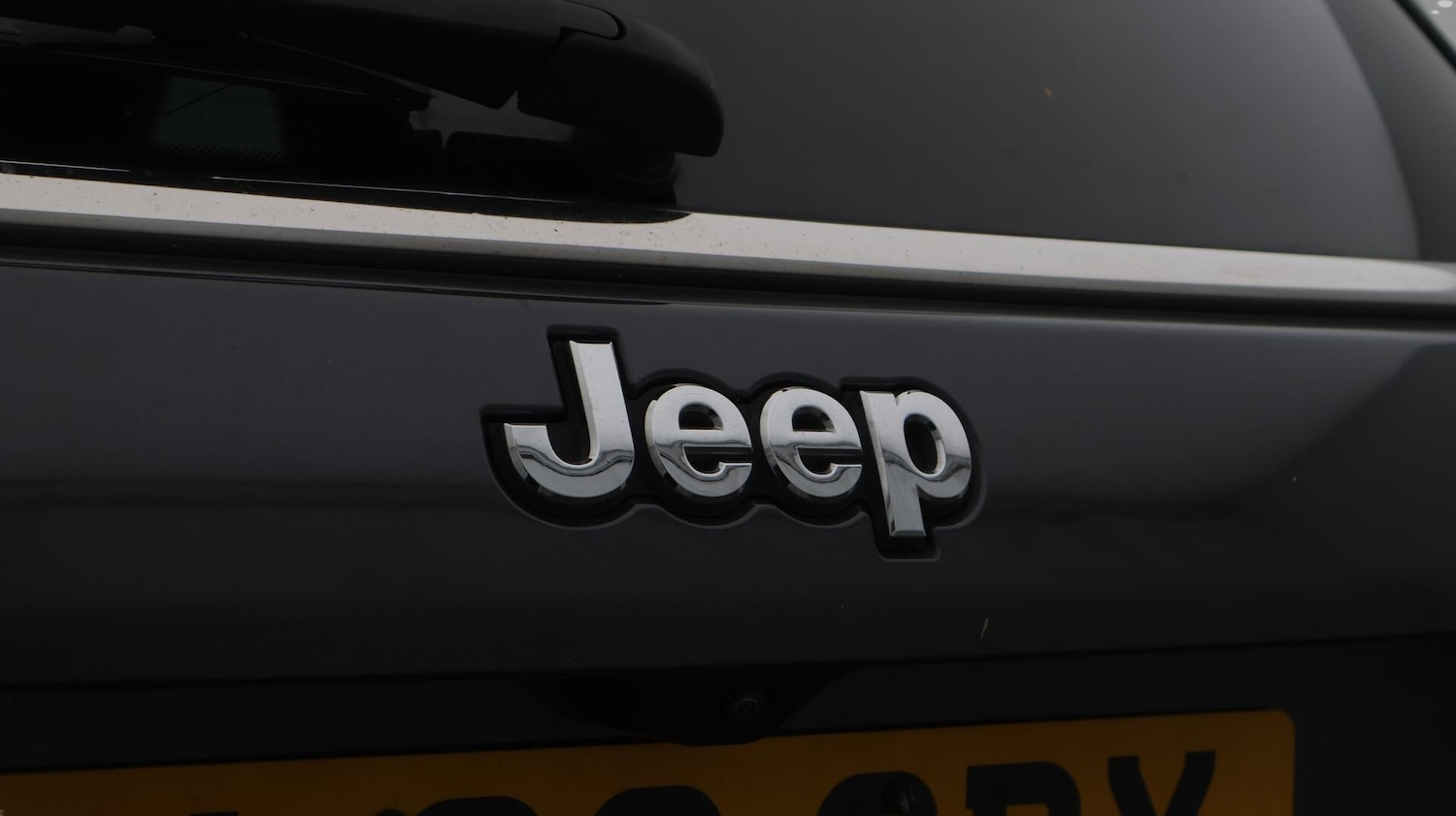 Used Jeep Compass 2022 for sale - 76409381: Photo 21