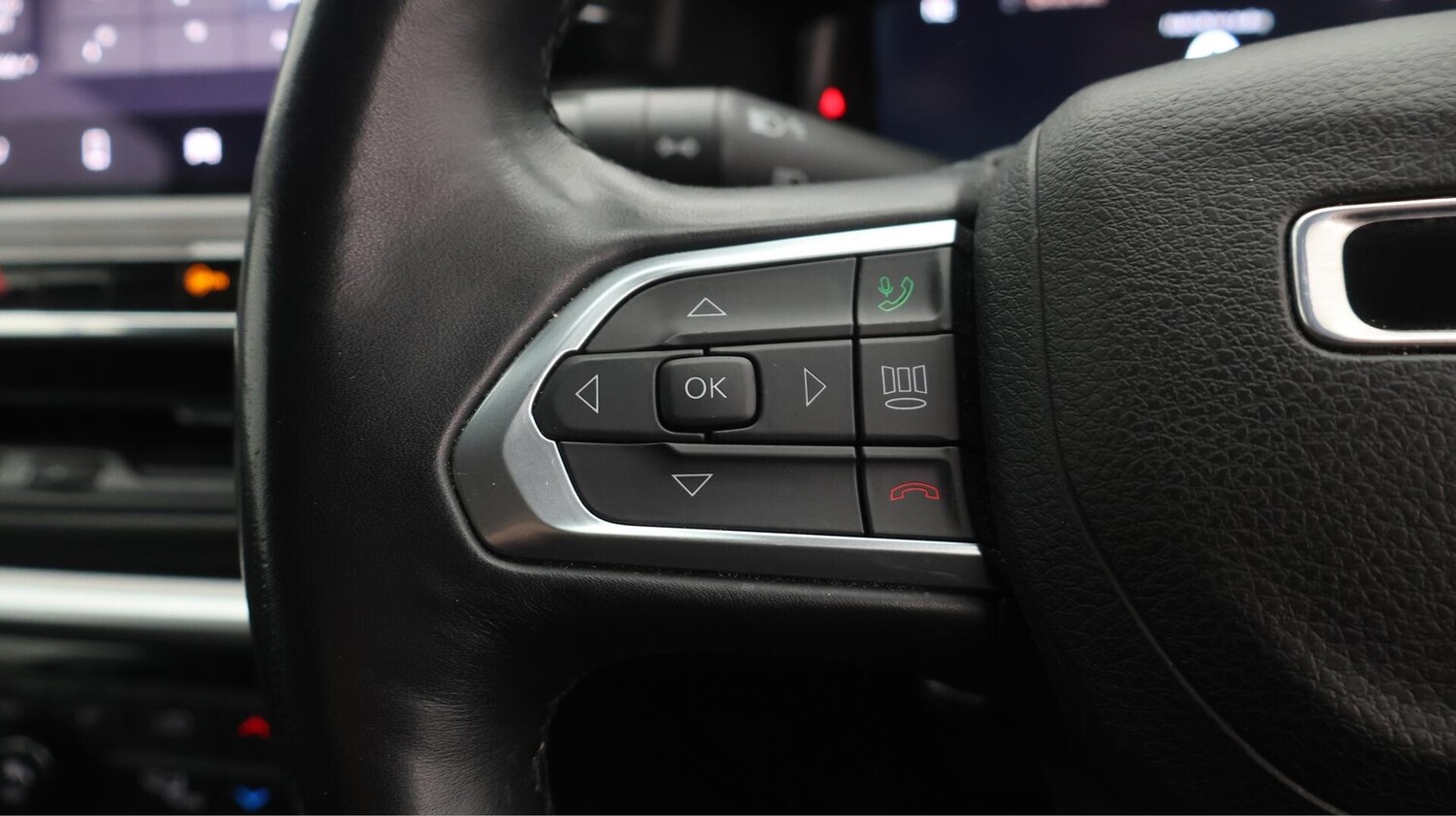 Used Jeep Compass 2022 for sale - 76409381: Photo 22