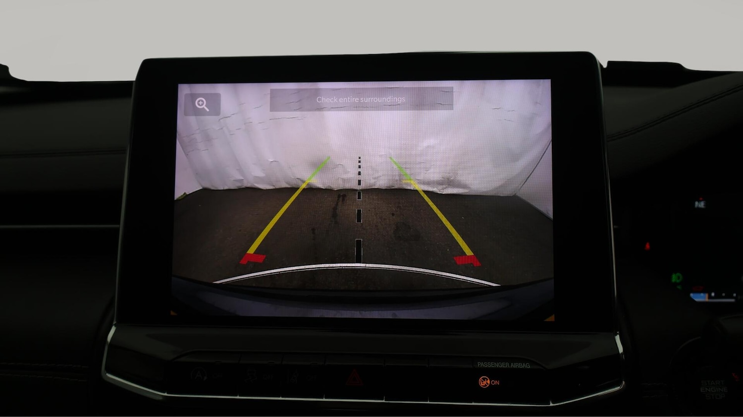 Used Jeep Compass 2022 for sale - 76409381: Photo 24