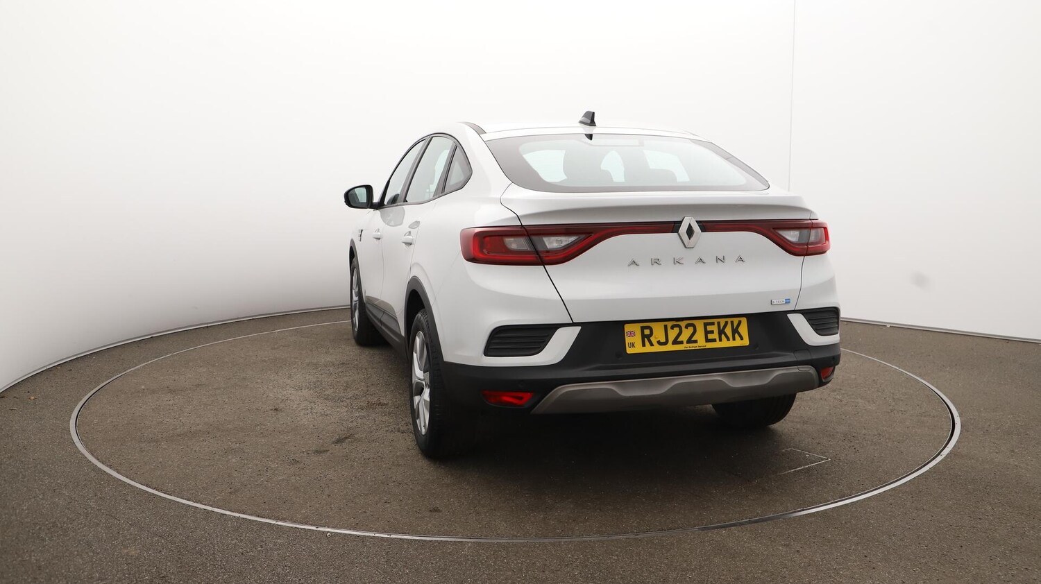 Vehicle 60