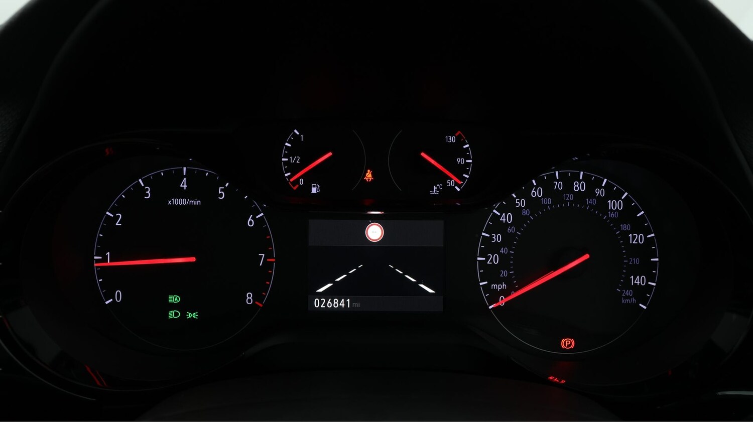 Used Vauxhall Corsa for sale - 77182098: Photo 10