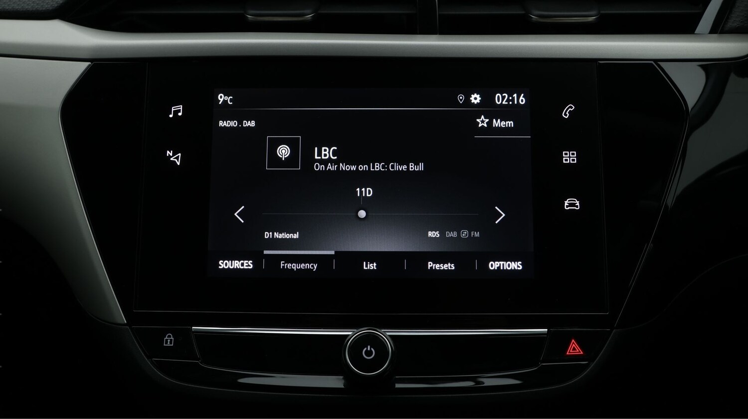 Used Vauxhall Corsa for sale - 77182098: Photo 11