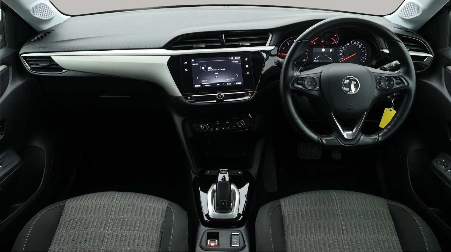 Used Vauxhall Corsa for sale - 77182098: Photo 13