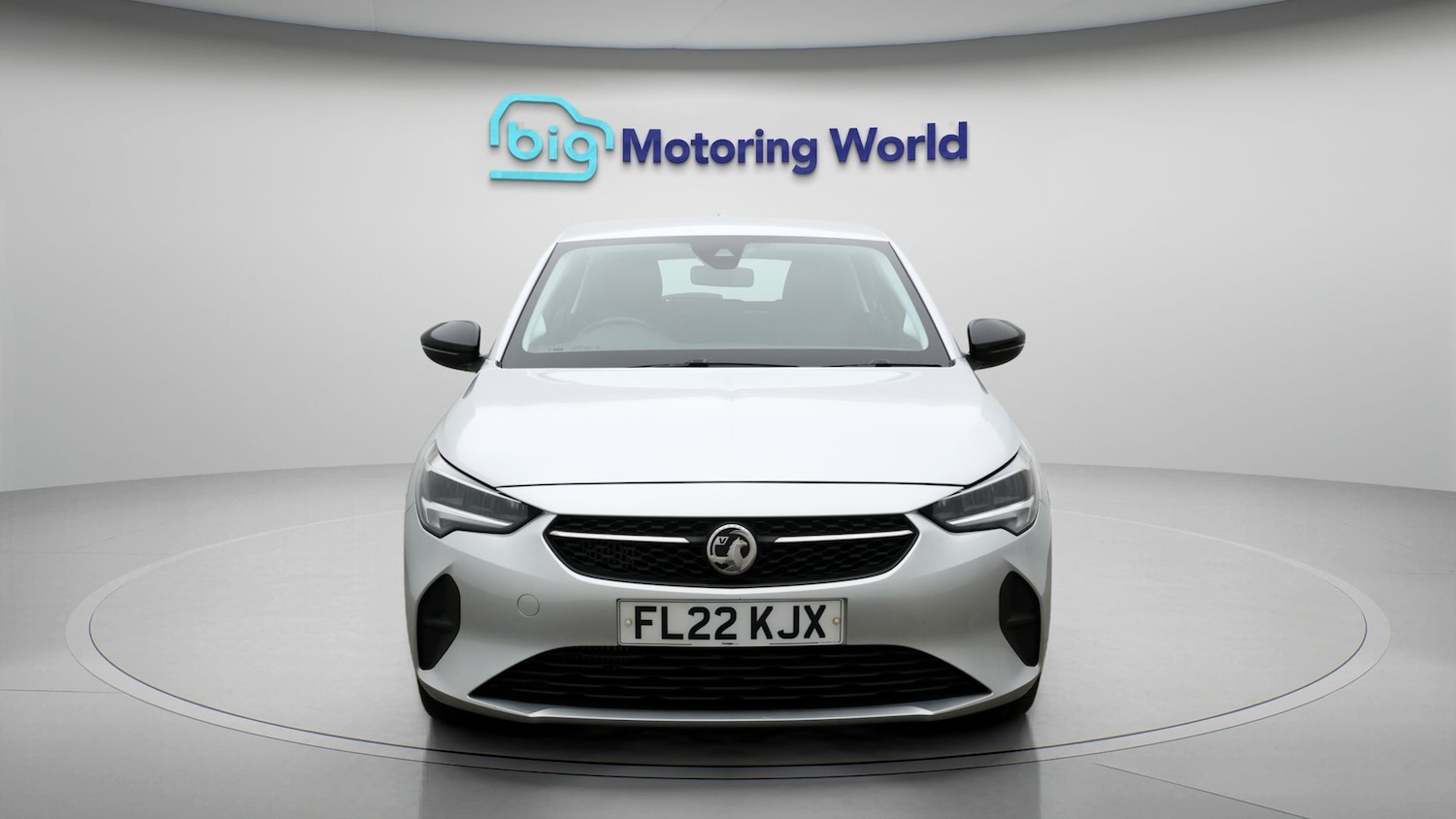 Used Vauxhall Corsa for sale - 77182098: Photo 2