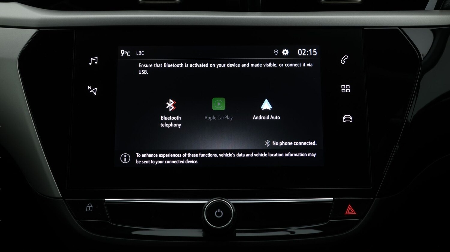 Used Vauxhall Corsa for sale - 77182098: Photo 22