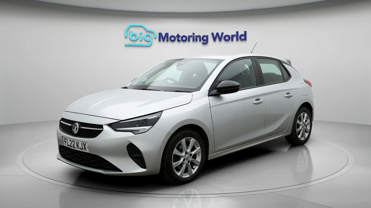 Used Vauxhall Corsa for sale - 77182098: Photo 3