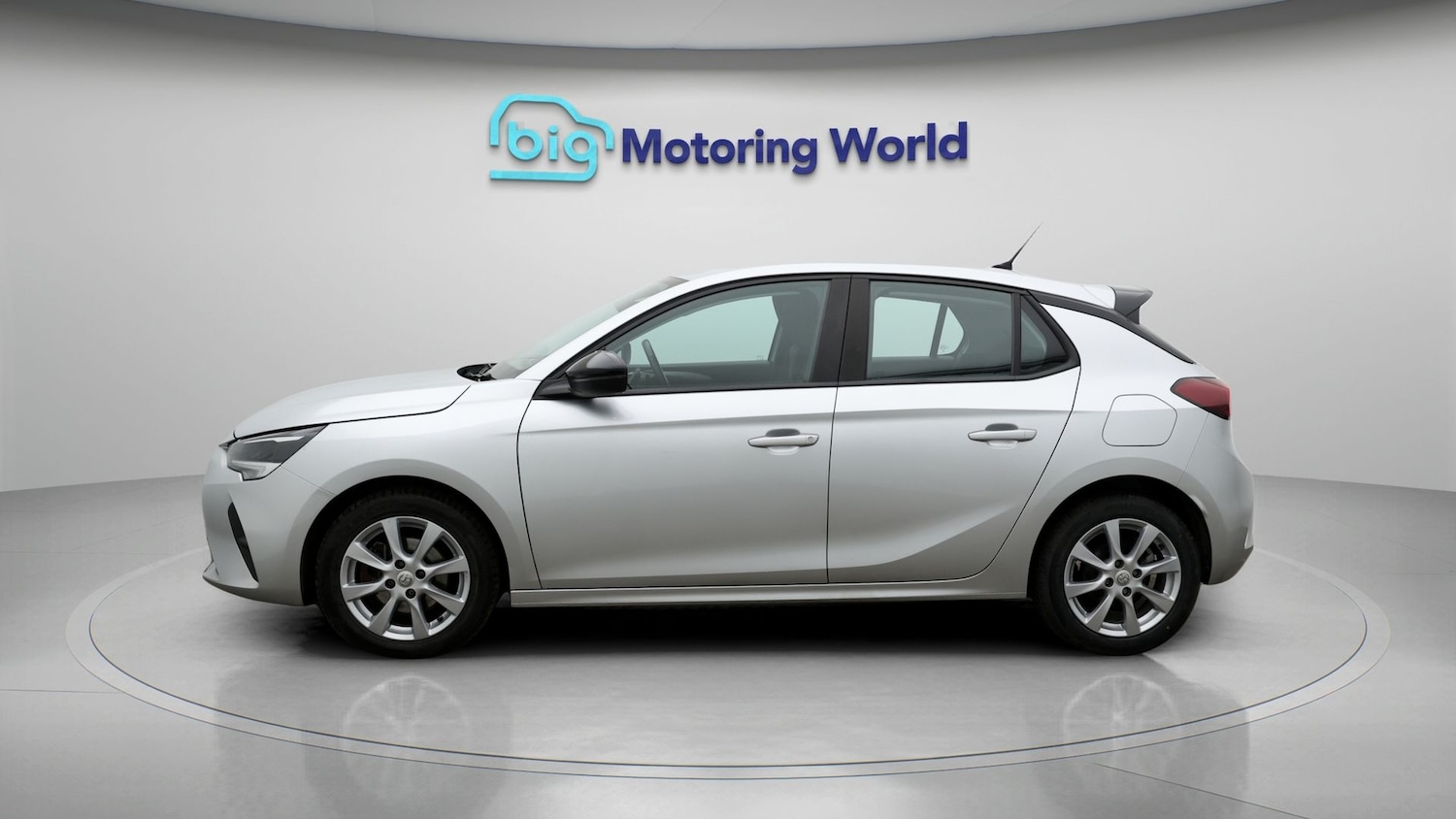 Used Vauxhall Corsa for sale - 77182098: Photo 4