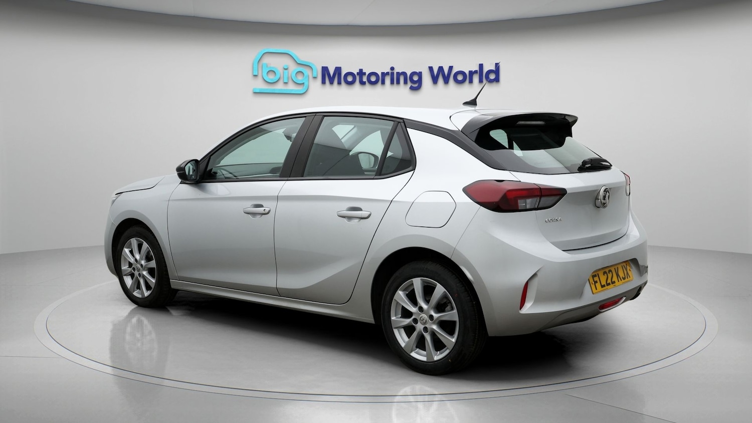 Used Vauxhall Corsa for sale - 77182098: Photo 5