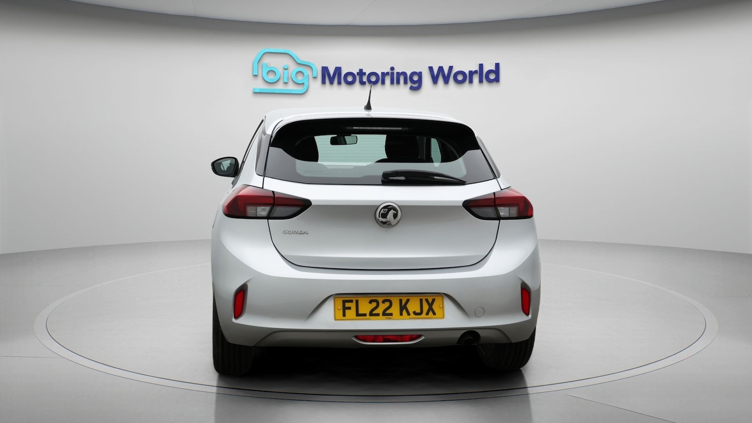 Used Vauxhall Corsa for sale - 77182098: Photo 6