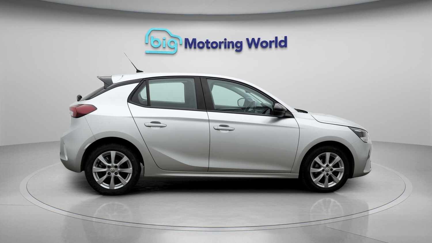 Used Vauxhall Corsa for sale - 77182098: Photo 8