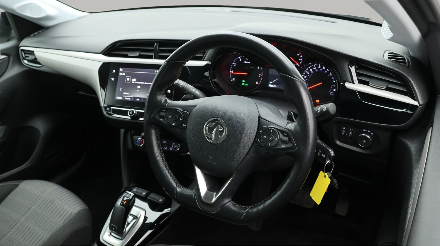 Used Vauxhall Corsa for sale - 77182098: Photo 9