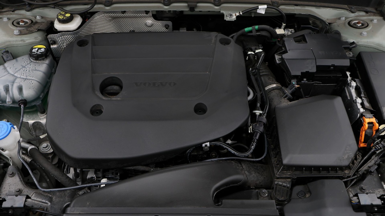 Used Volvo XC40 2025 for sale - 77669123: Photo 19