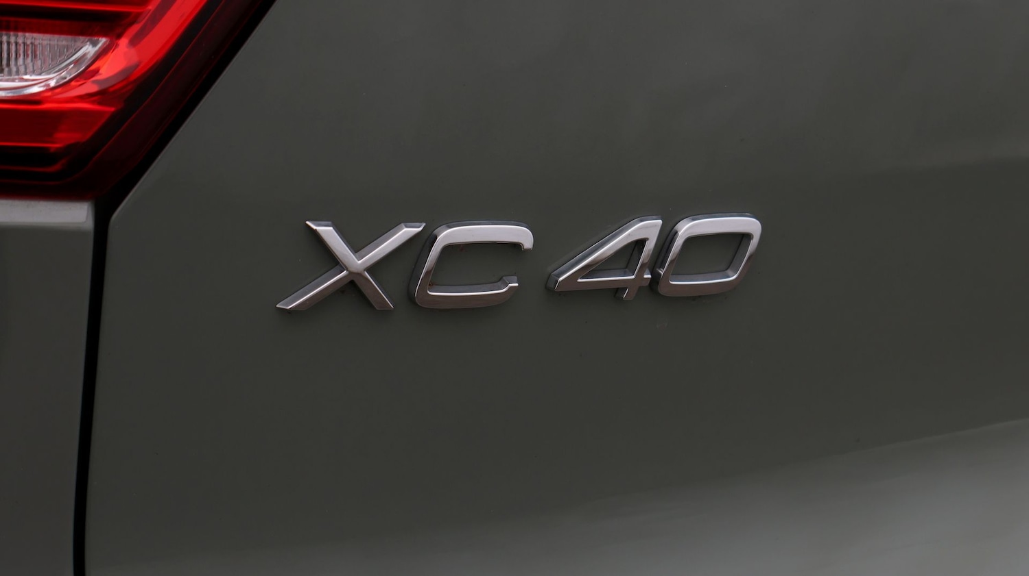 Used Volvo XC40 2025 for sale - 77669123: Photo 20