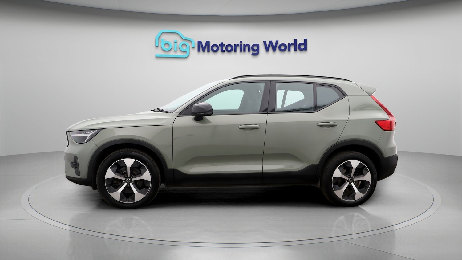 Used Volvo XC40 2025 for sale - 77669123: Photo 4