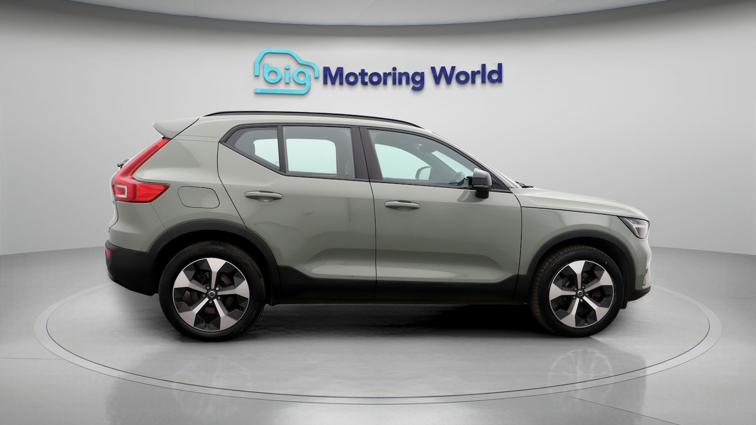 Used Volvo XC40 2025 for sale - 77669123: Photo 8