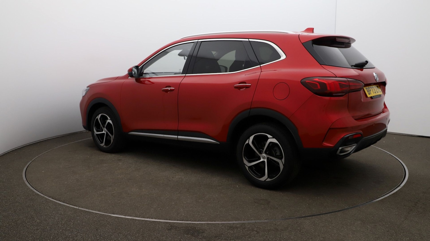 Used MG MG HS for sale - 76810631: Photo 27