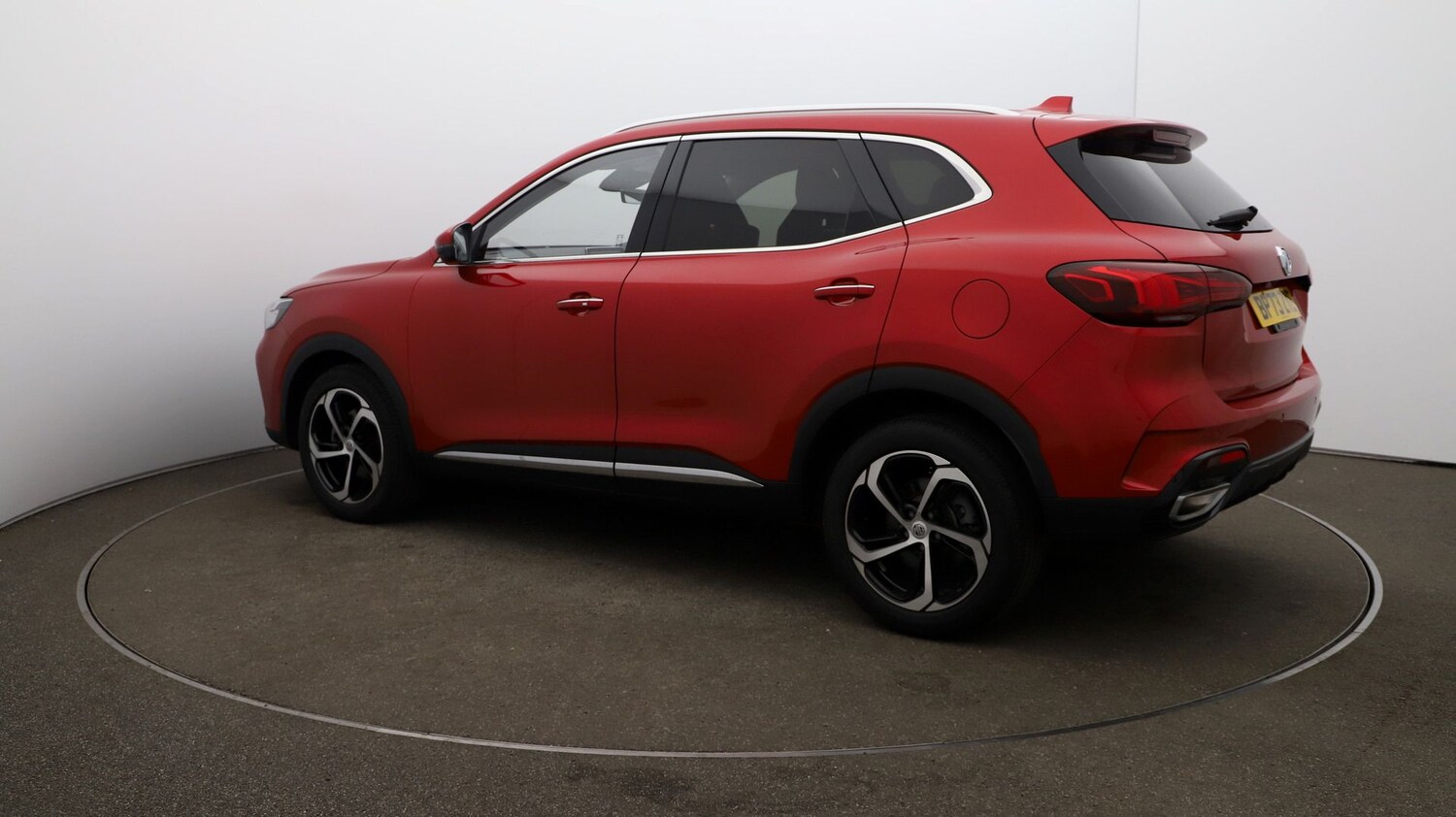 Used MG MG HS for sale - 76810631: Photo 28