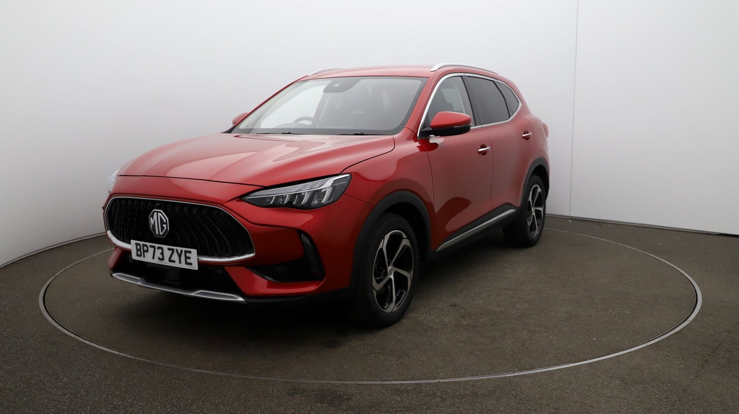 Used MG MG HS for sale - 76810631: Photo 29