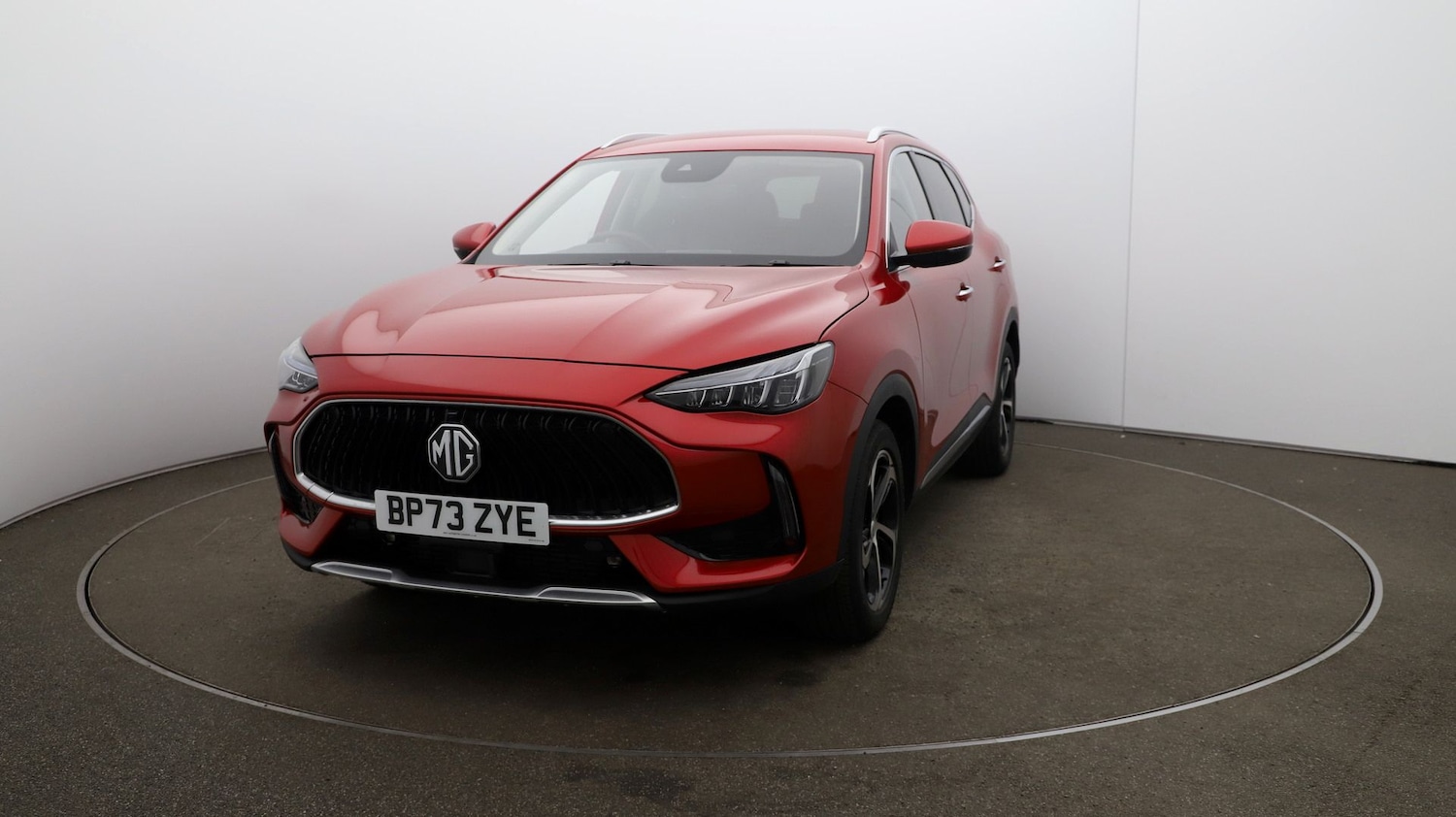 Used MG MG HS for sale - 76810631: Photo 30