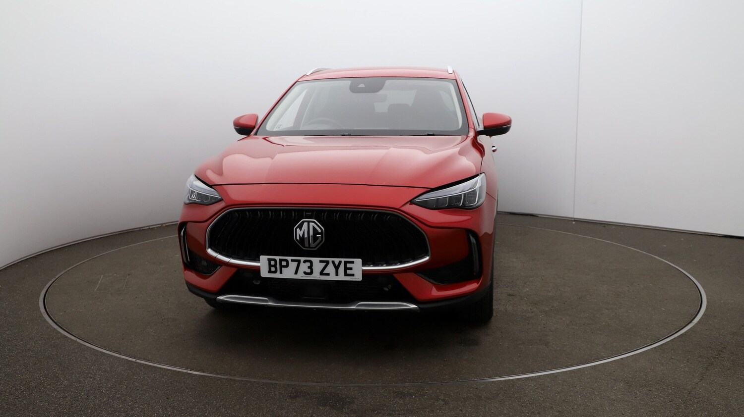 Used MG MG HS for sale - 76810631: Photo 31