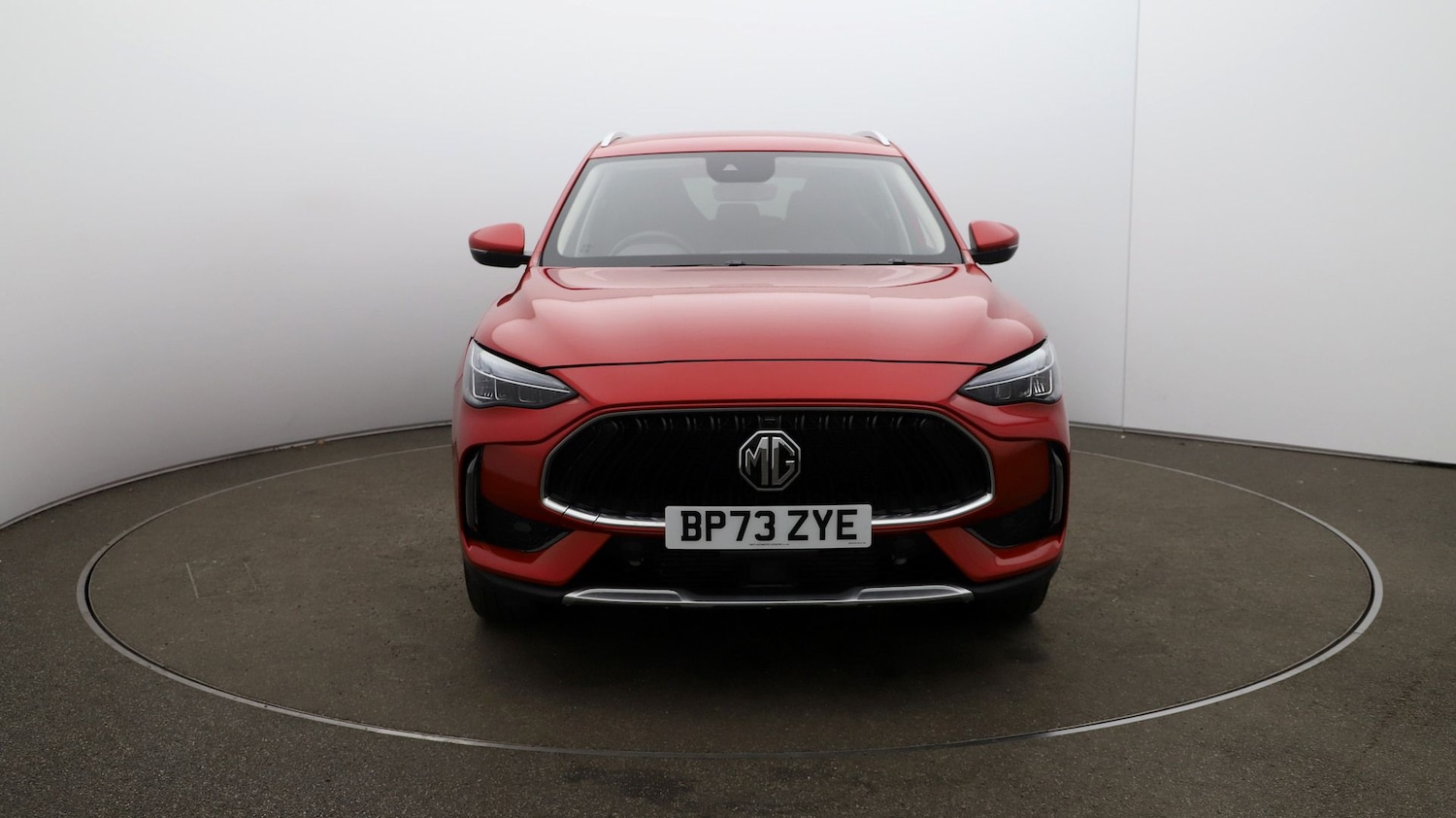 Used MG MG HS for sale - 76810631: Photo 32