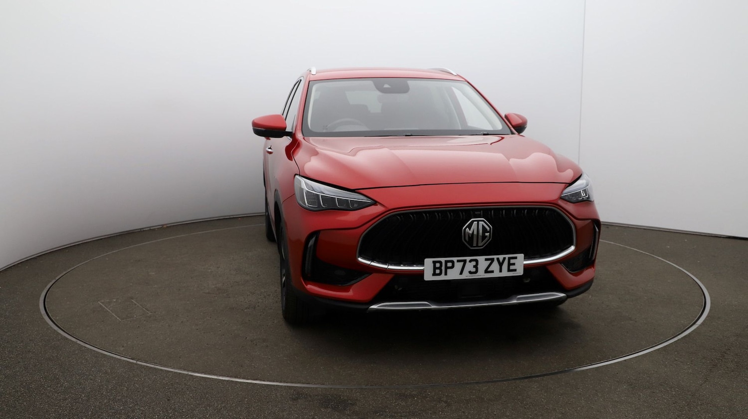 Used MG MG HS for sale - 76810631: Photo 33