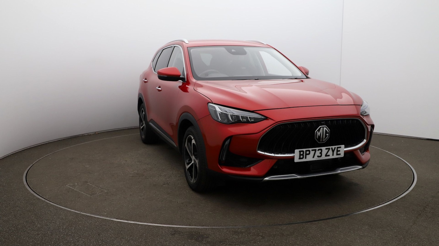 Used MG MG HS for sale - 76810631: Photo 34