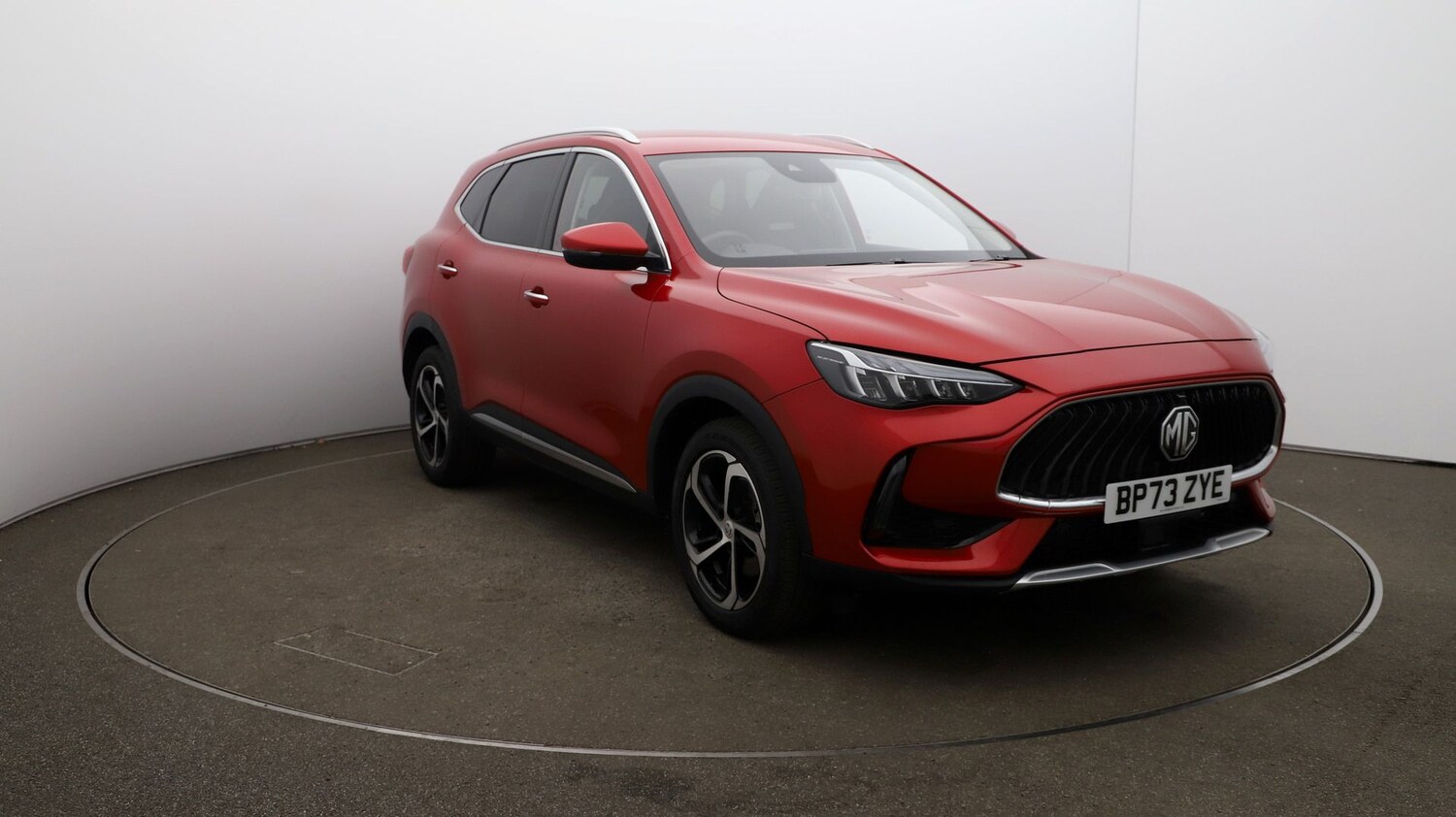 Used MG MG HS for sale - 76810631: Photo 35